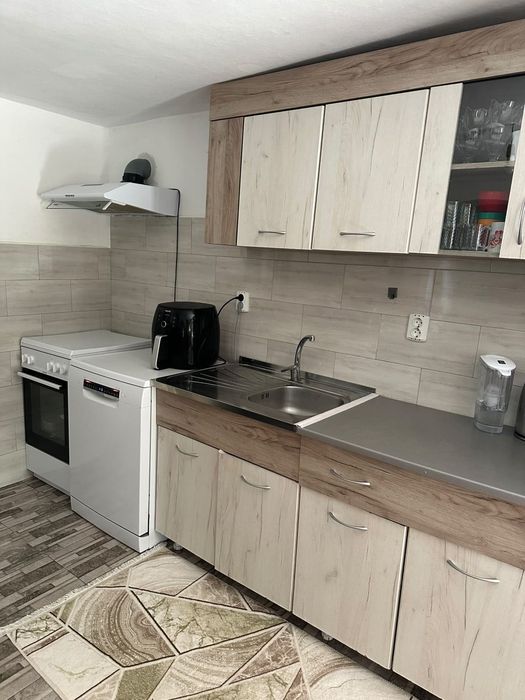 Casă de vânzare sau schimb cu apartament în Babadag