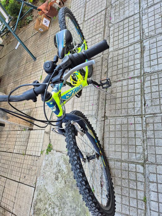 Продавам колела ,детско и юношеско