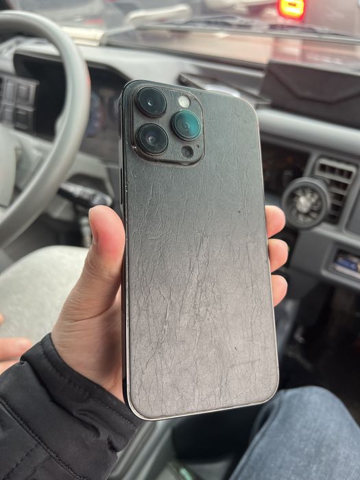 Iphone 14 pro max 256gb