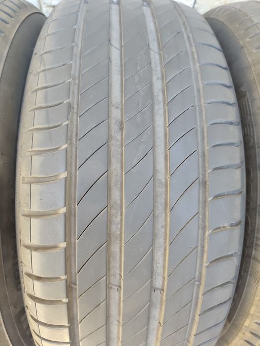 Летни гуми Michelin 225/50/16 205/55/16 Primacy 4
