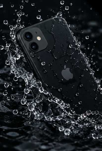 Идеальный iPhone 11 4/128 eSIM