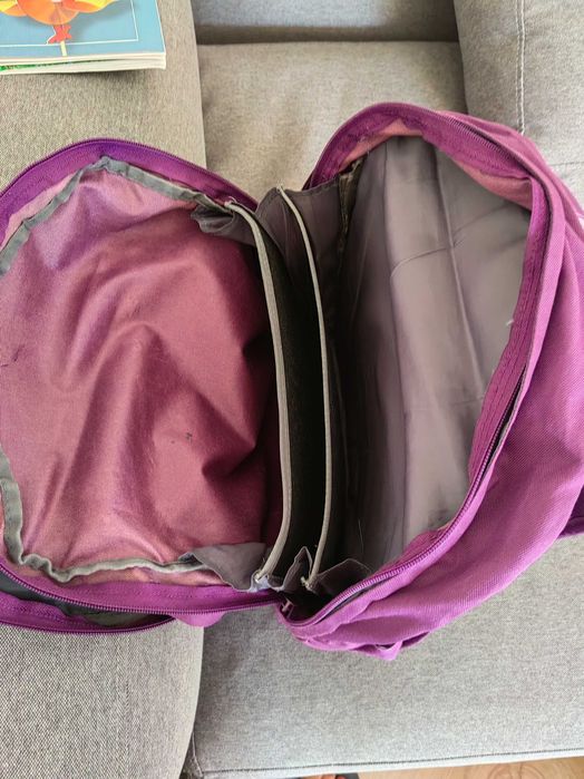 Раница BE BAG за момиче