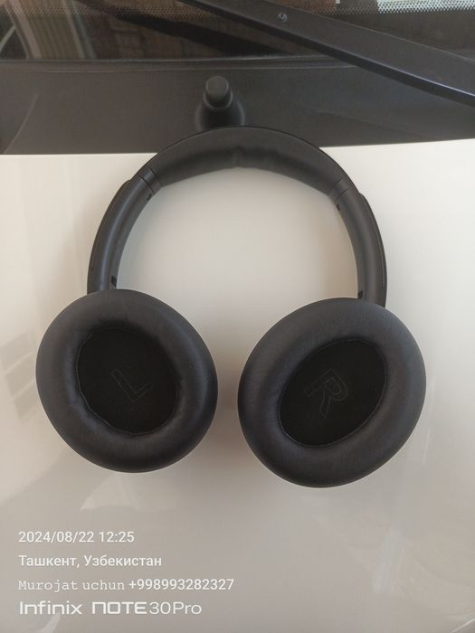 Naushnik sound core life Q 30 pro