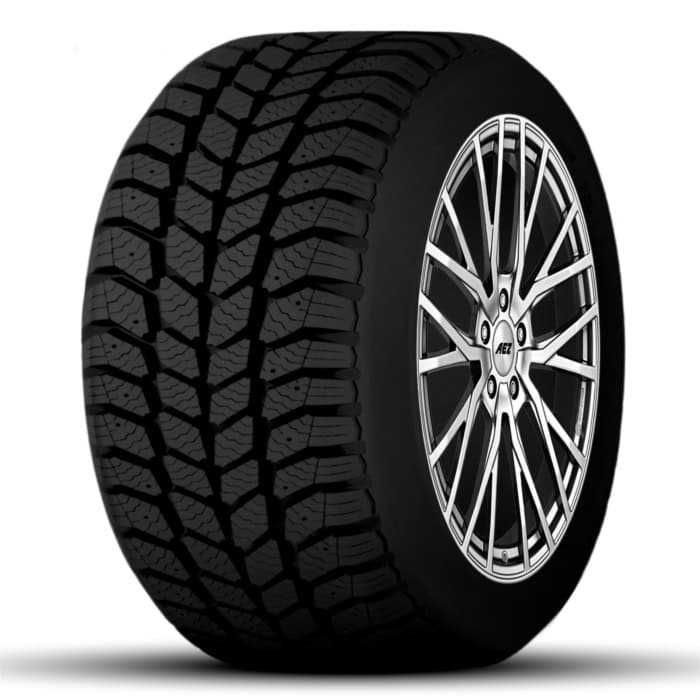 Anvelope IARNĂ 185/70 R14 87P ECO PLUS POLAR GRIP