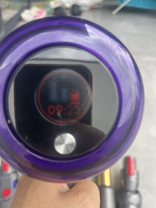 Dyson V11 Absolutepro Gold