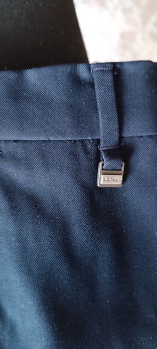 Школьные брюки и пиджак