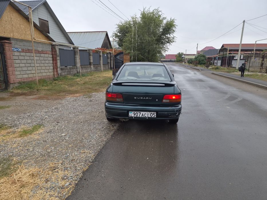 Субару импреза сатылады