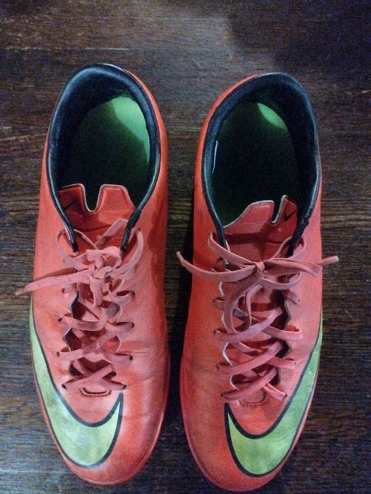 Футболни обувки Nike Mercurial Размер 42.5