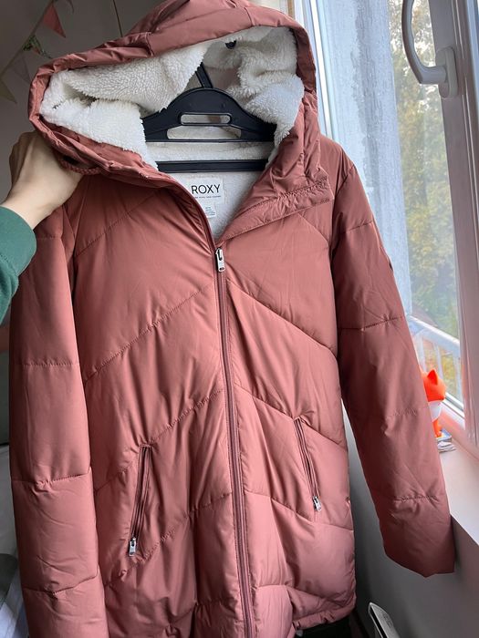 Дамско Яке Roxy Better Weather, размер S