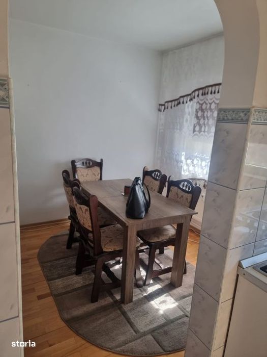 Apartament 3 camere, 52 mp, zona Piata Mica