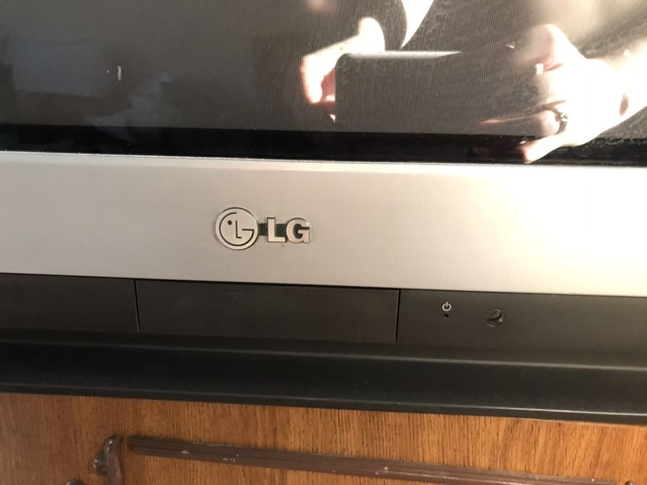 Телевизор LG