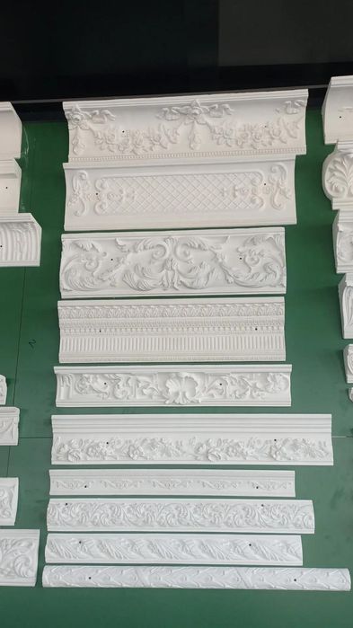 Gips Tyaga va febrabeton  tyaga barchasi mavjud