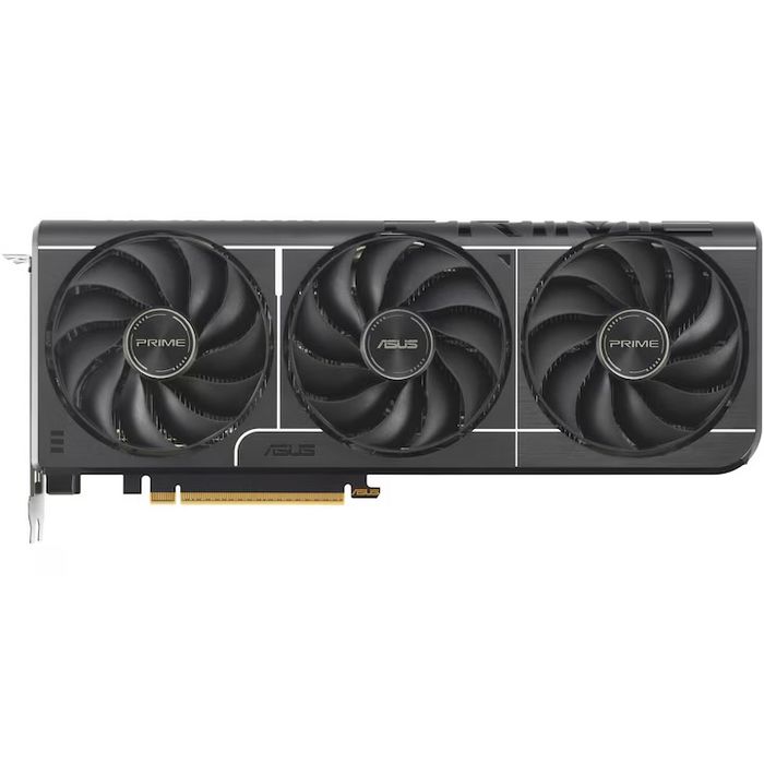 Видеокарта ASUS PRIME GeForce RTX 5060 Ti OC Edition, 16GB GDDR7