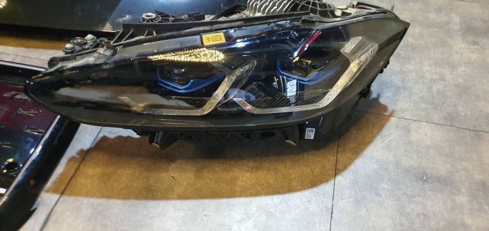 Автозапчасти для BMW g22/g26