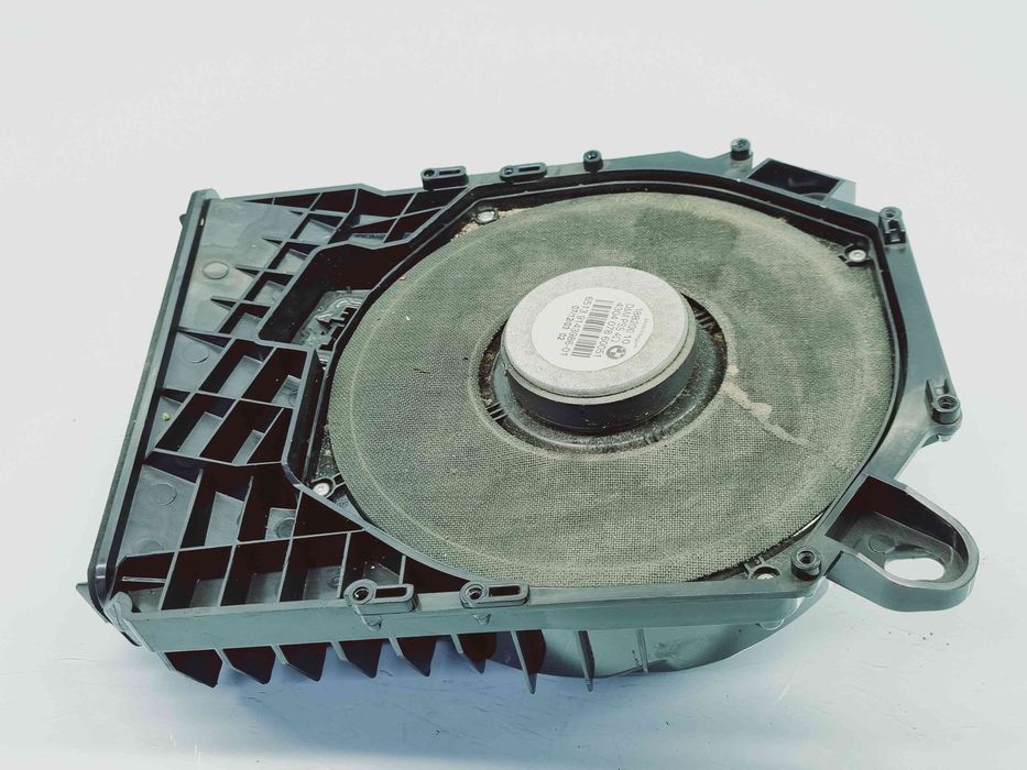 Subwoofer Bmw 3 Touring (E91) [Fabr 2005-2011] 9143986