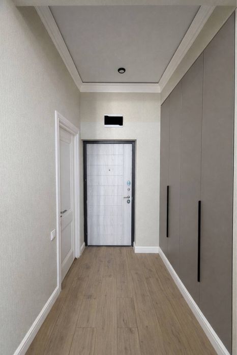 2-комнатная квартира в ЖК Comfort House/ Мега Планет,11 квартал