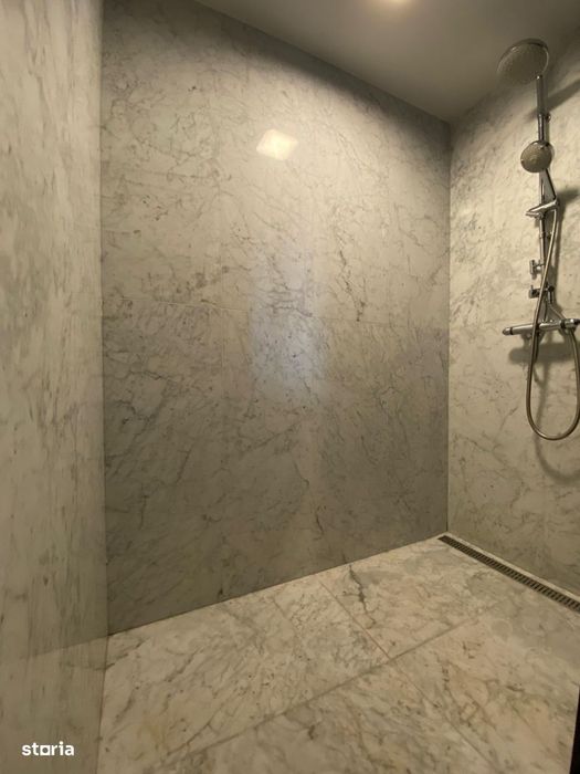 3 camere Bloc Nou Rahmaninov- Floreasca