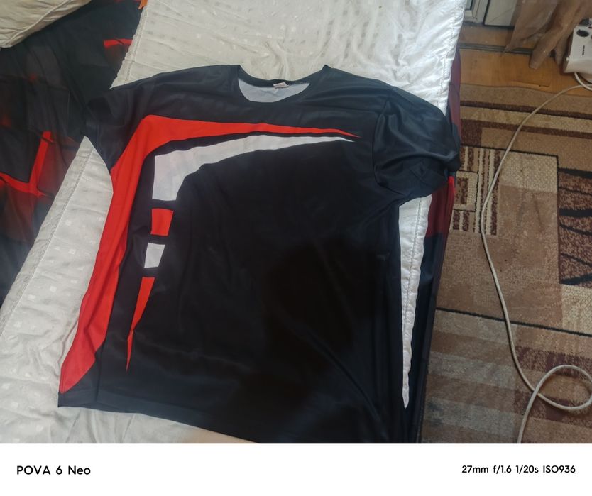 Футболка мужская