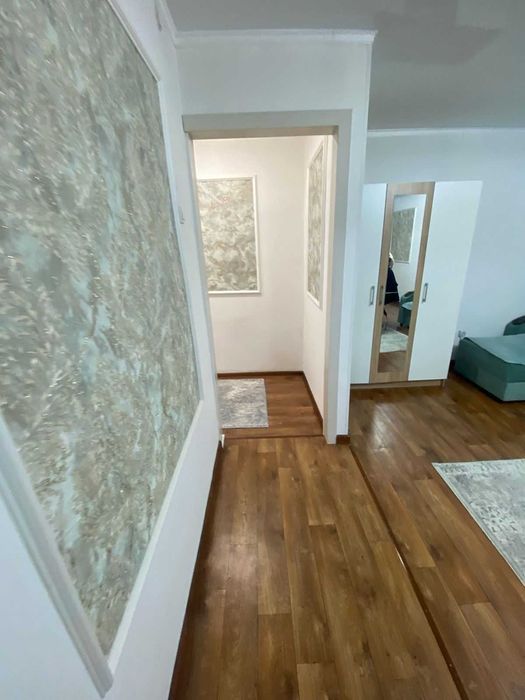 1 уом квартира в самом Центре, Танат Империя