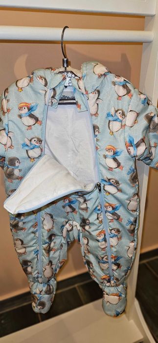 НОВИ бебешки гащеризони за зимата