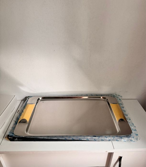 Tava/Platou nou zepter. 53 , 31 cm