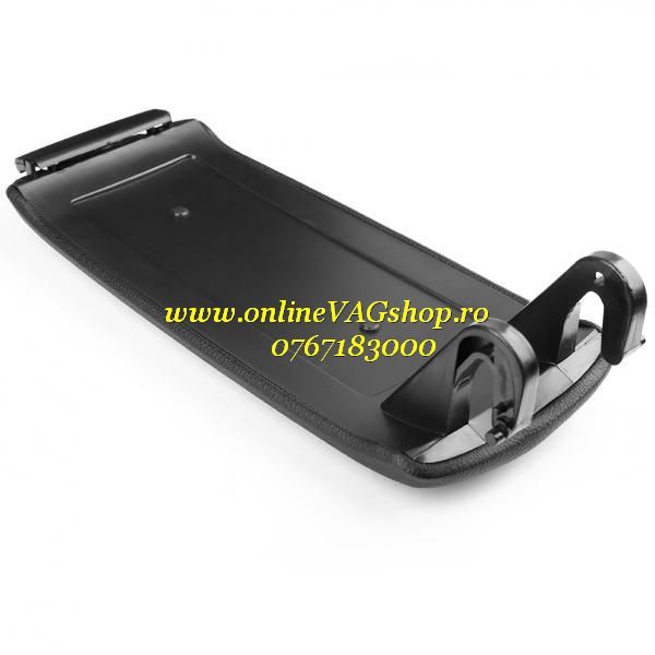 Capac cotiera piele OEM pentru Audi A4 B7/A6 C5/Allroad