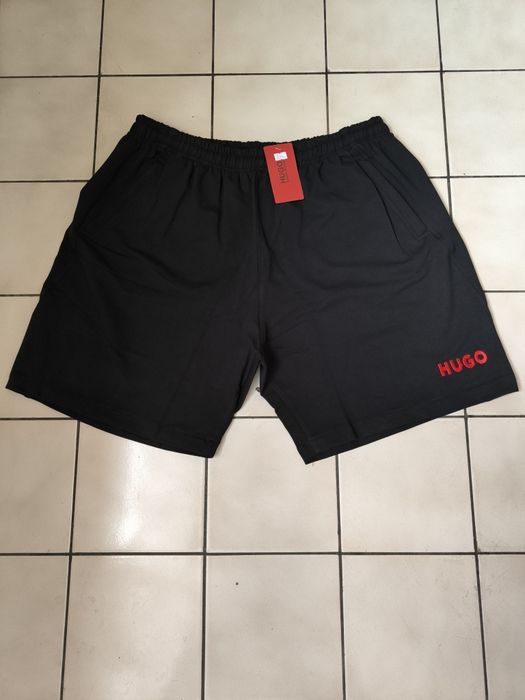 Памучни къси панталони СУПЕР ГИГАНТ 5XL, 6XL, 7XL, 8XL ПРОМОЦИЯ
