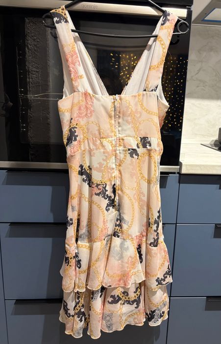 Рокли, неразличими от нови