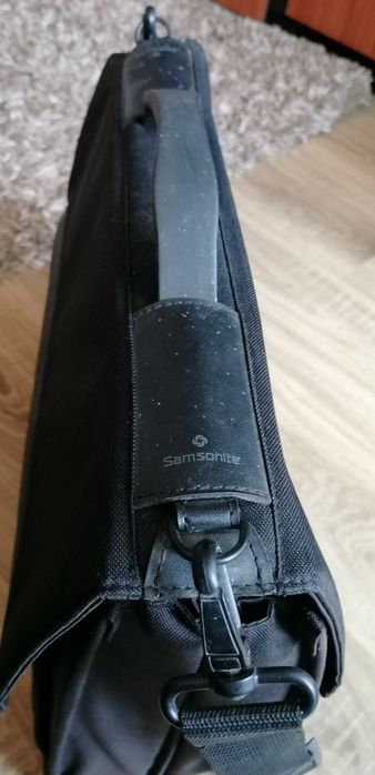 Geantă de umăr SAMSONITE