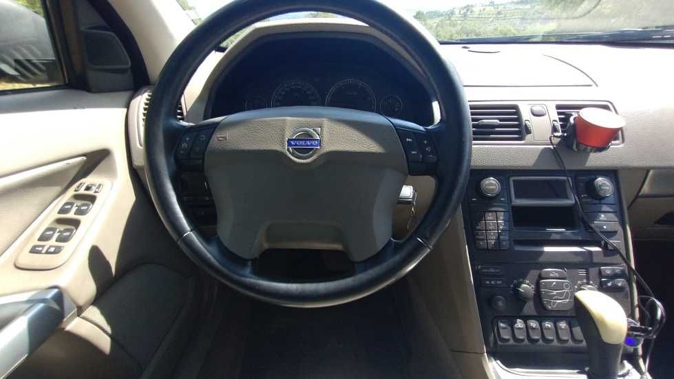 Vand Volvo xc 90 2.4 D 2003