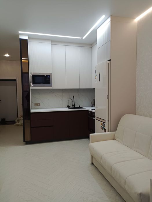 Продам 2 комнатную квартиру