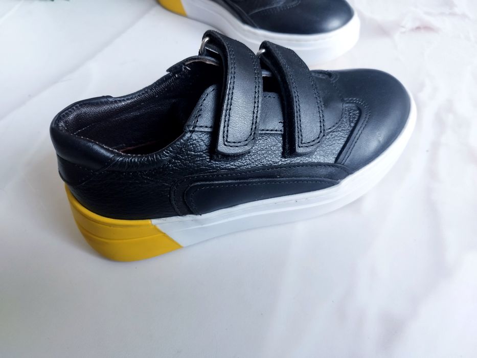 Туфли для мальчика