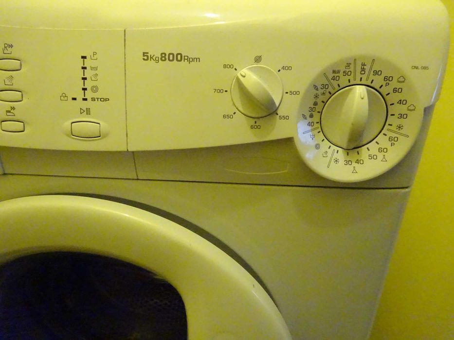 Пералня Candy работеща