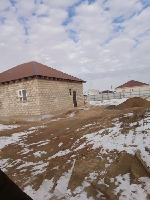 Дом частный алгабас