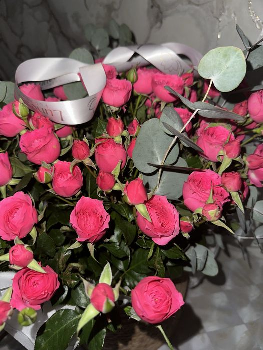 Гул сатылады 5мын тг