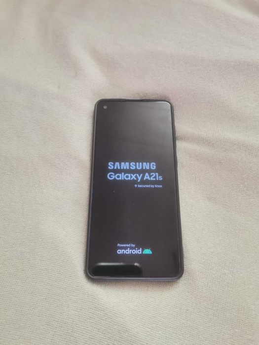 мобилен телефон Samsung A21s