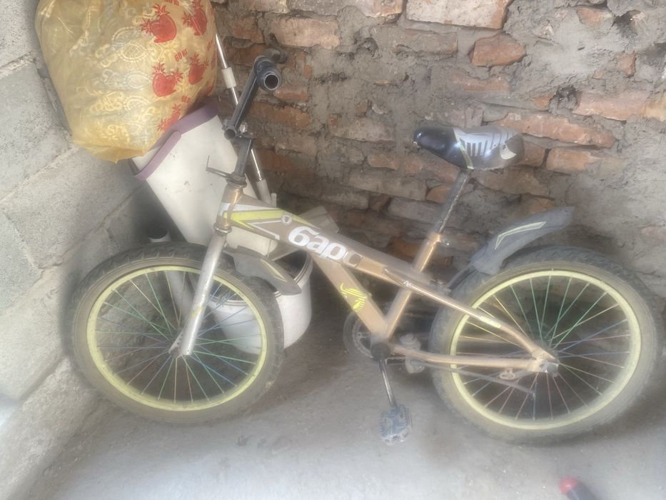 Продам велоспипед
