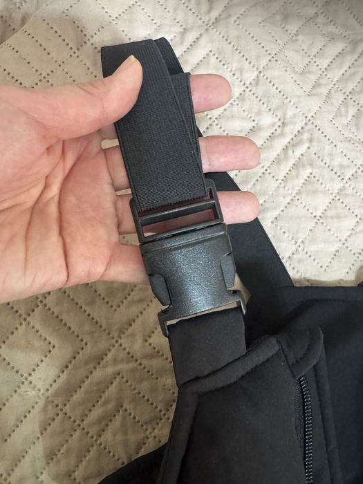 Комбинезон зимний детский!