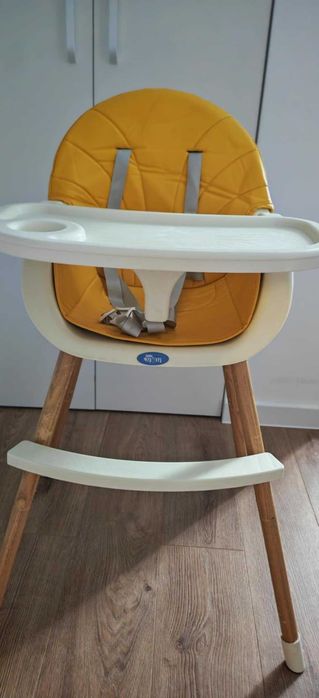Scaun de masa bebelusi/copii