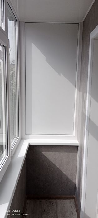 Окна,двери,балконы под ключ,