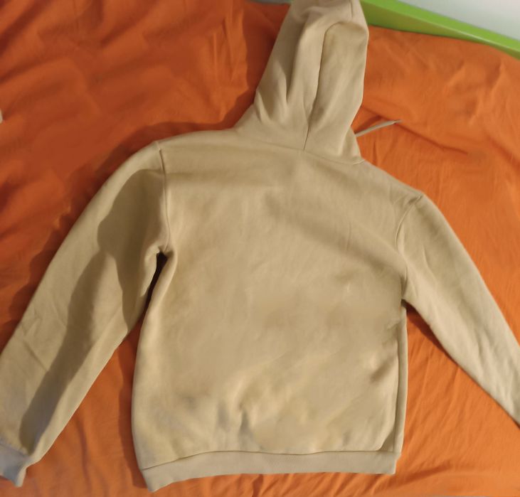 Комплект от горнище(худи) и долнище