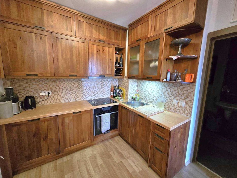 Продава се Двустаен апартамент в Банско - 78 кв.м за 1116 €/кв.м - Снимка #1