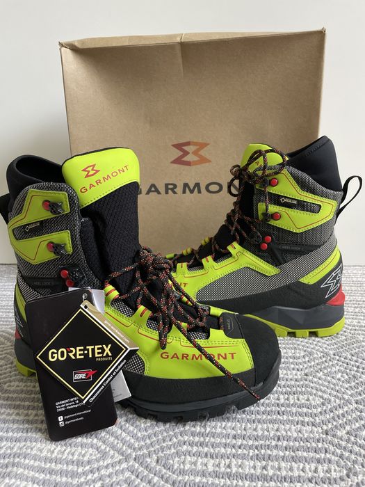 Чисто нови Обувки Garmont Tower 2.0 Extreme GTX , номер 39
