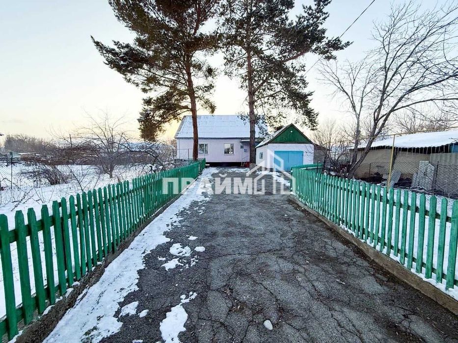 ПРОДАМ 5 ком. дом Еркин (Эйли ПРАЙМ)