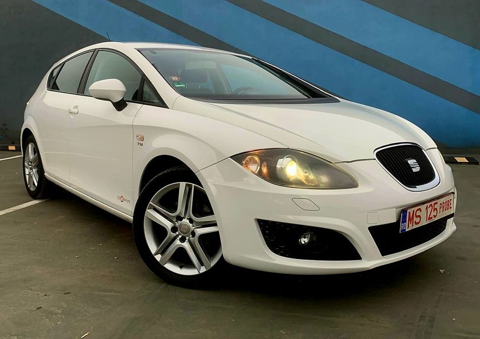 Seat Leon, 2013, 1,4 benzina, 108.000 km, model Copa