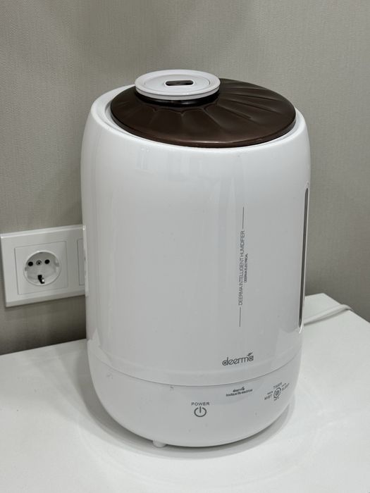 Увлажнитель воздуха