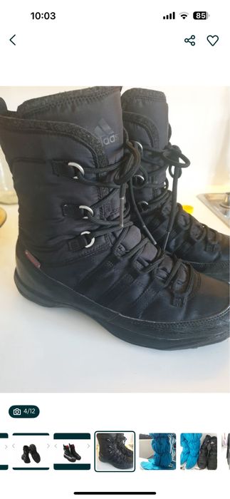 Боти,ботуши,кецове, adidas