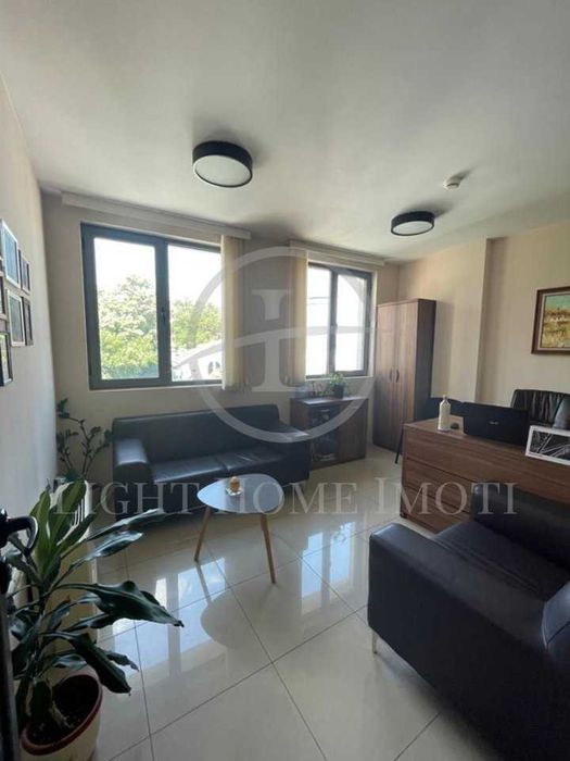 Реф. 126 Офис / Бизнес Център / Съдебна Палата