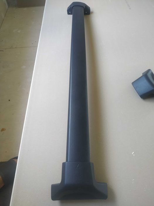 Honda CRV 4 и 5 ген., 2012 -2023 лукс нови алуминиеви напречни греди