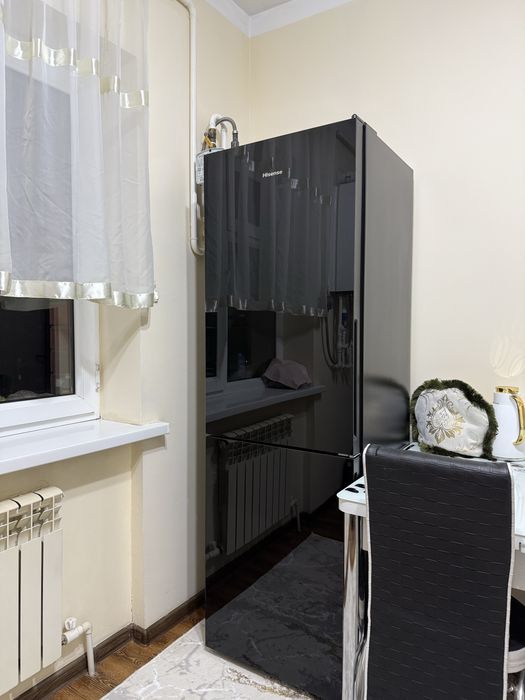 Холодильник Hisense No Frost